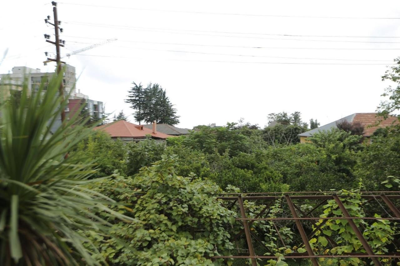 Гостевой дом Manana Guest House Батуми