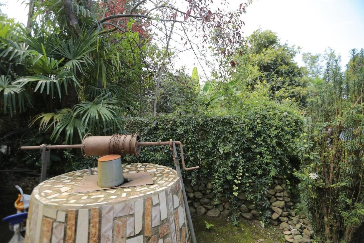 Гостевой дом Manana Guest House Батуми