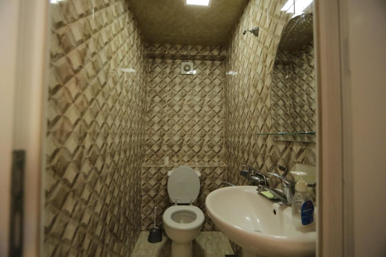 Гостевой дом Manana Guest House Батуми-14