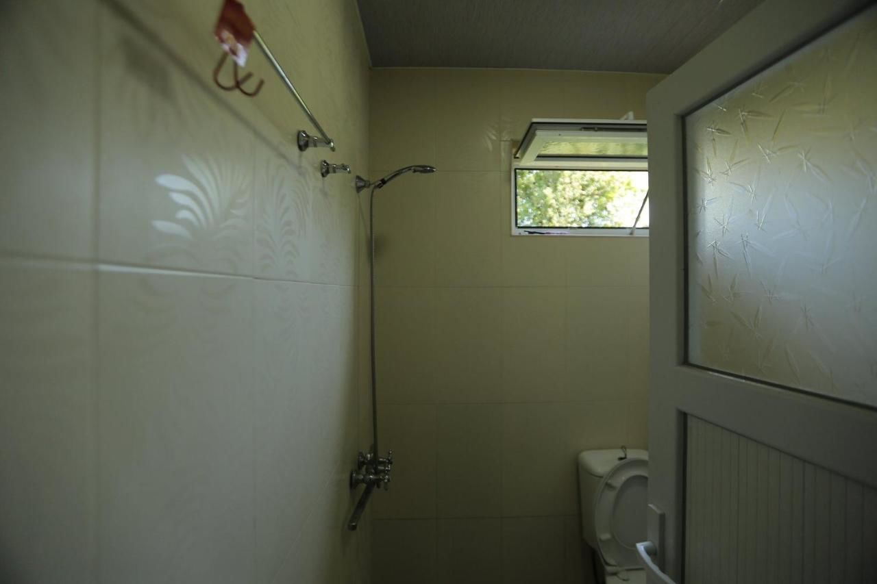 Гостевой дом Manana Guest House Батуми