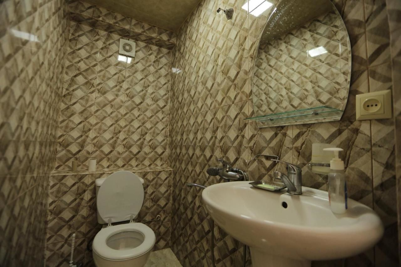 Гостевой дом Manana Guest House Батуми-16