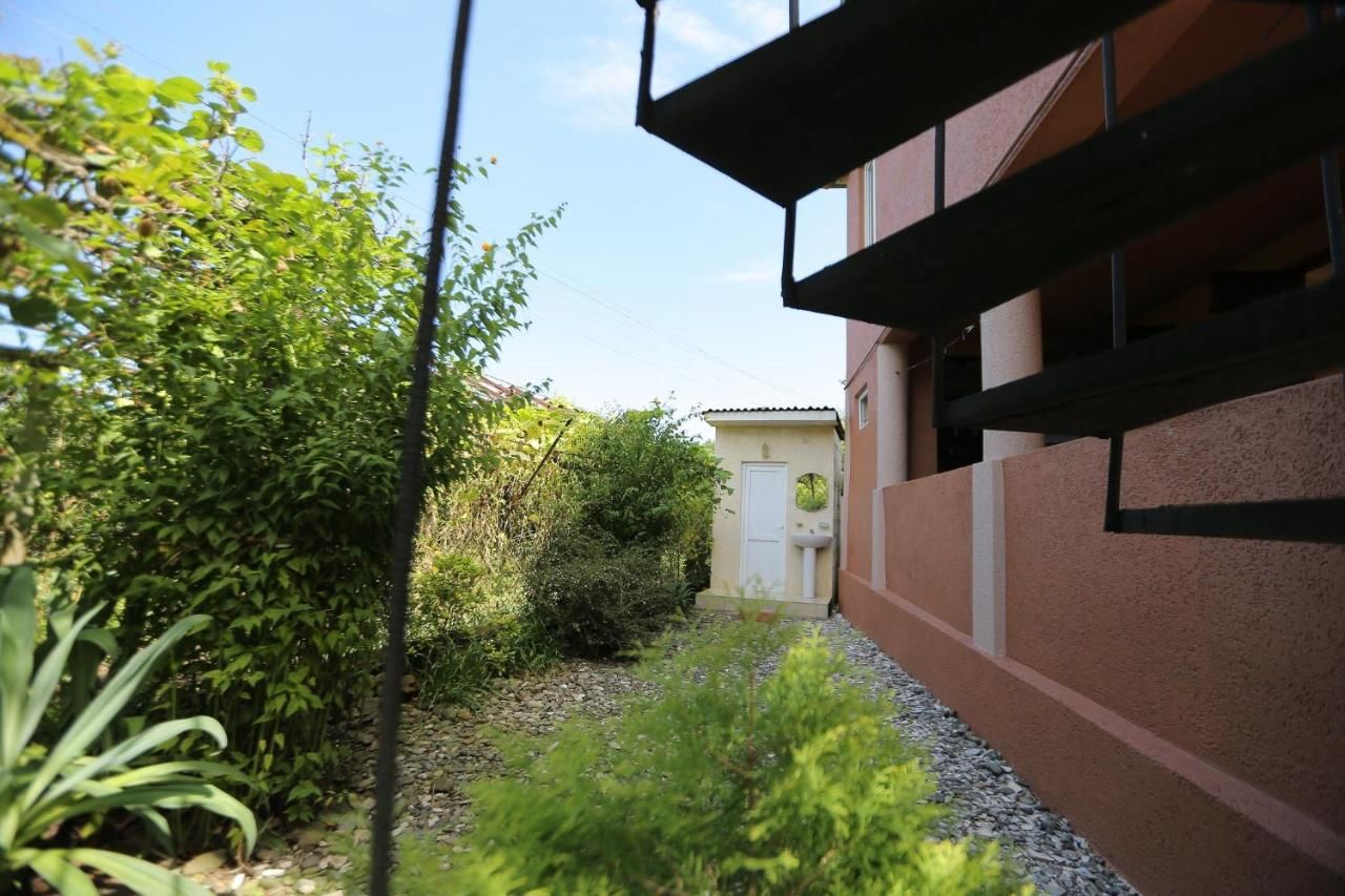 Гостевой дом Manana Guest House Батуми