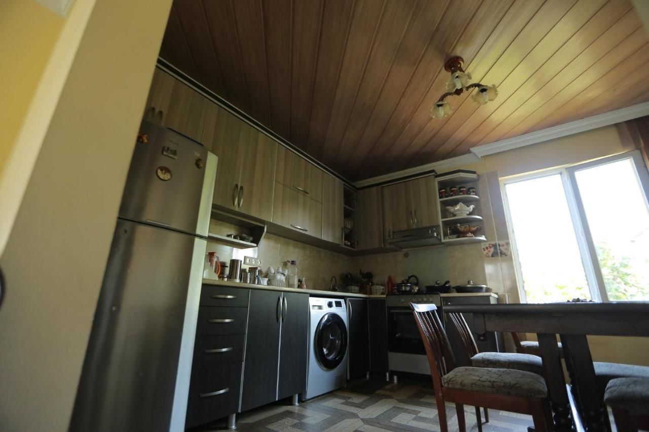 Гостевой дом Manana Guest House Батуми-21