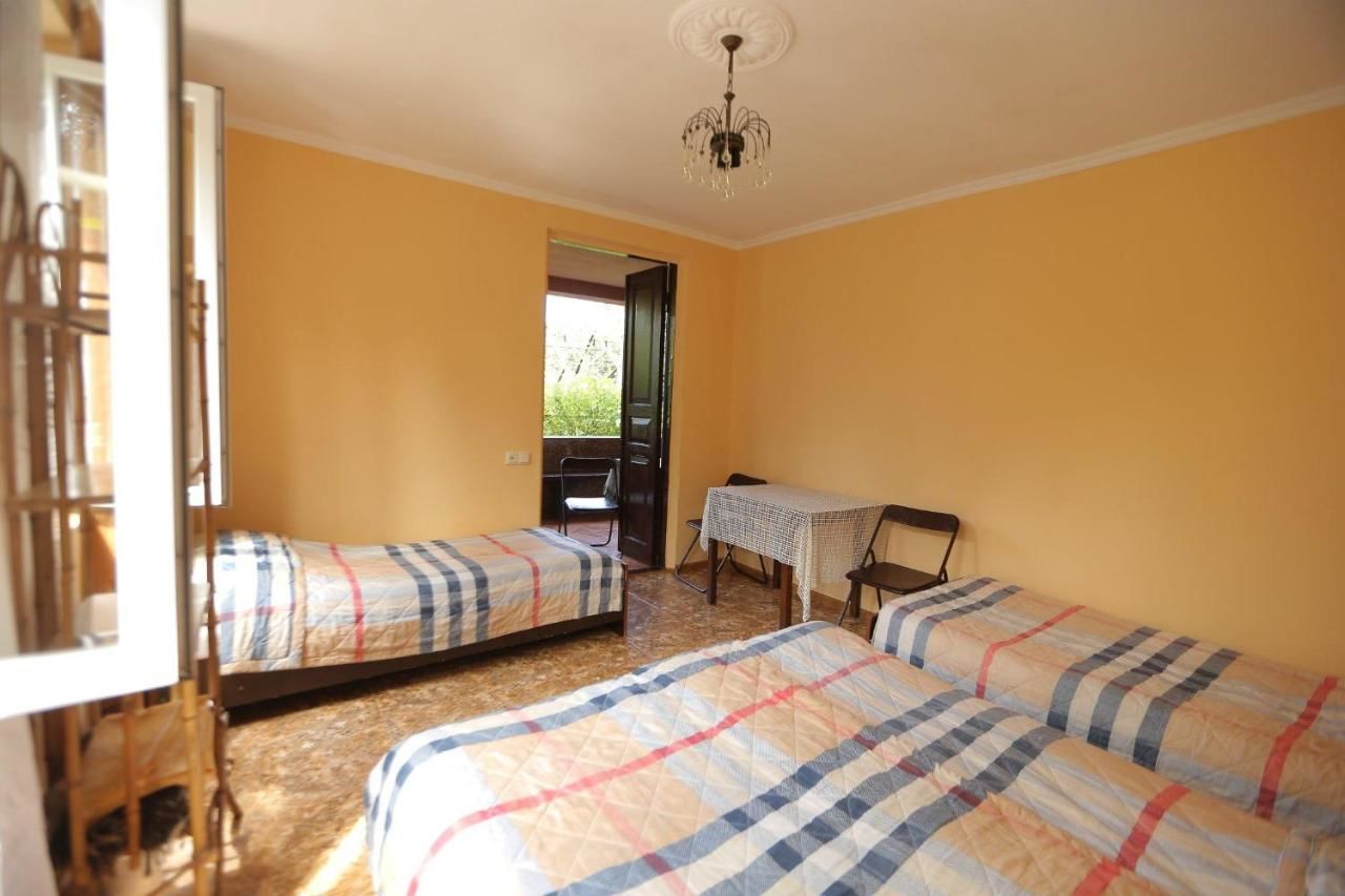 Гостевой дом Manana Guest House Батуми-22