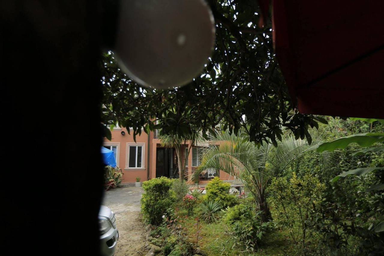 Гостевой дом Manana Guest House Батуми-27