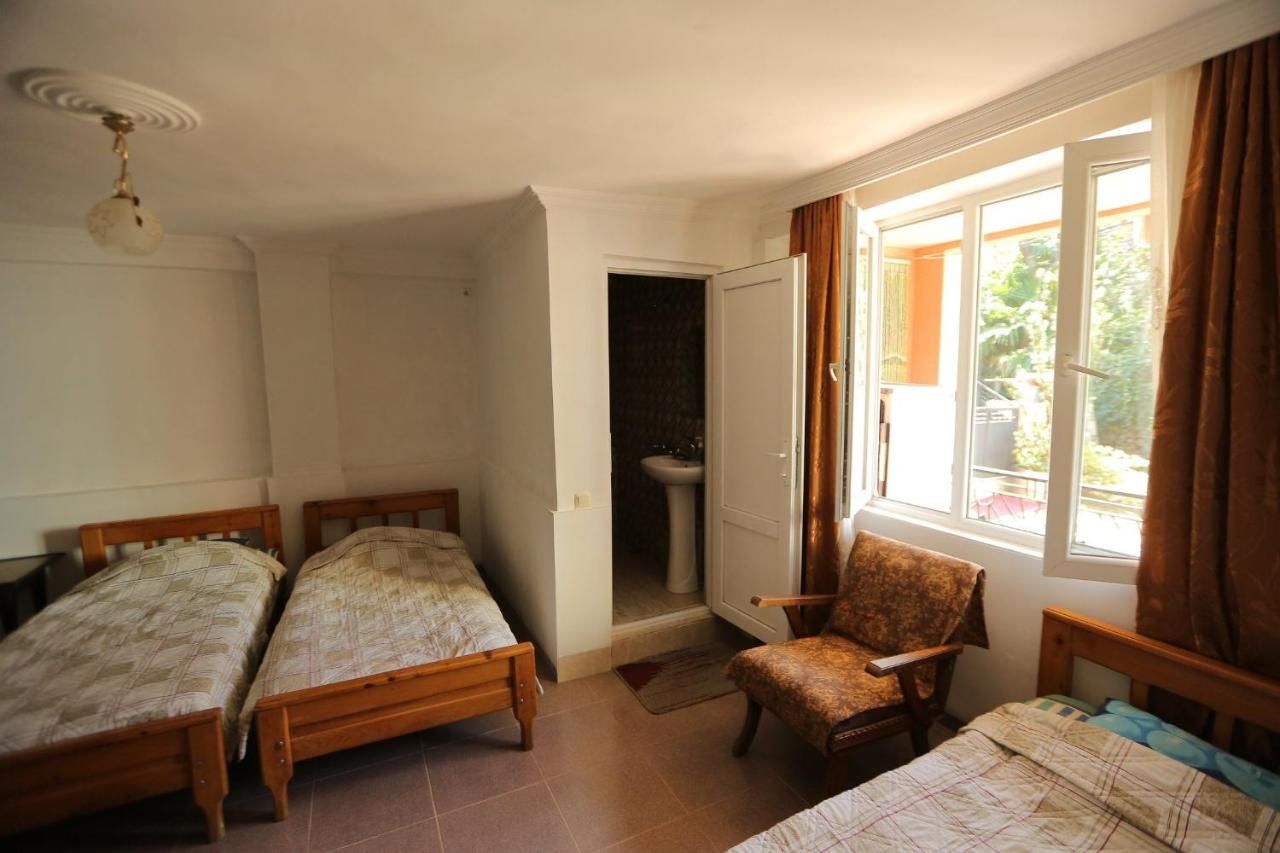 Гостевой дом Manana Guest House Батуми