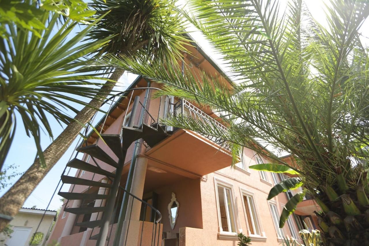 Гостевой дом Manana Guest House Батуми