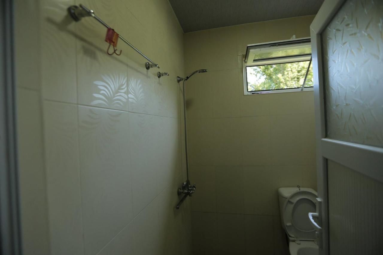 Гостевой дом Manana Guest House Батуми-39