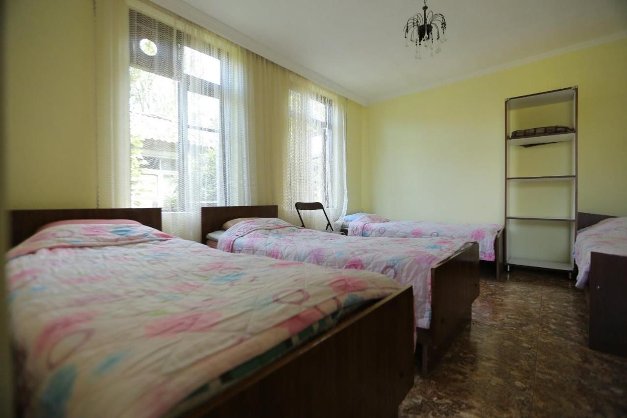 Гостевой дом Manana Guest House Батуми-41