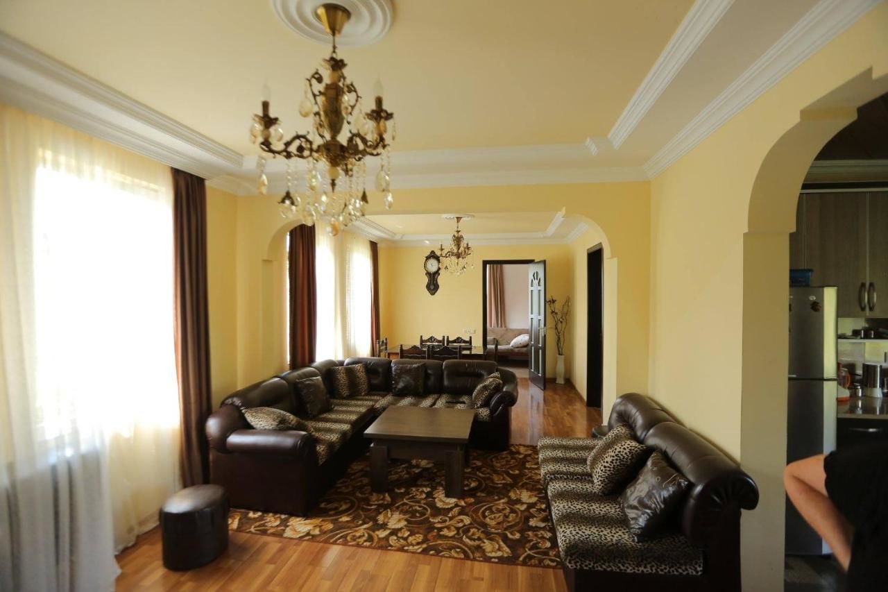 Гостевой дом Manana Guest House Батуми-42