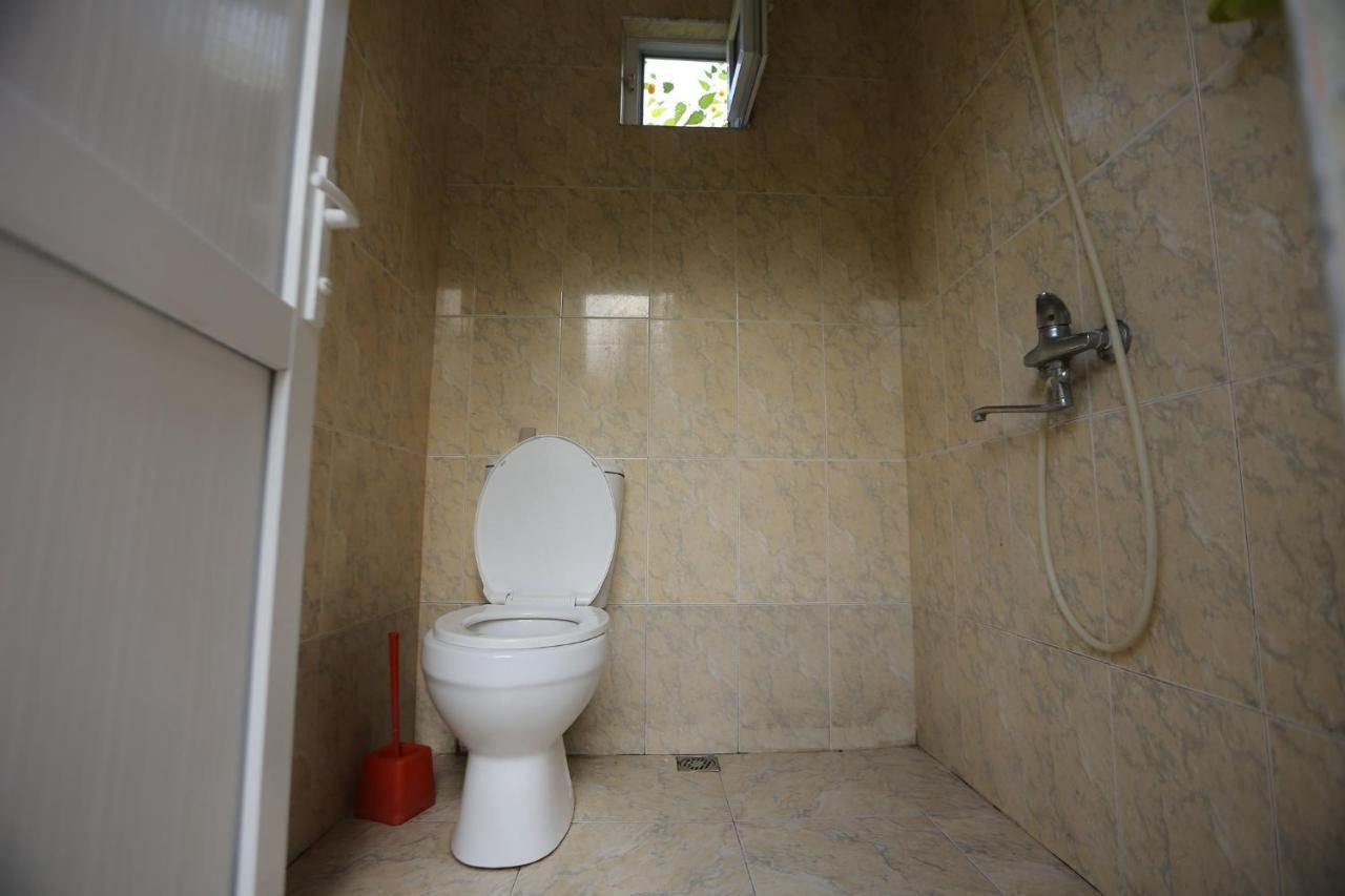 Гостевой дом Manana Guest House Батуми