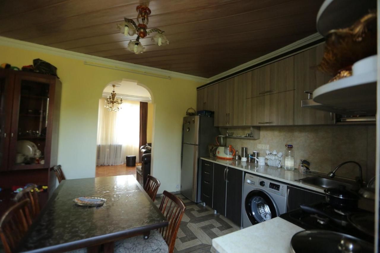 Гостевой дом Manana Guest House Батуми-47