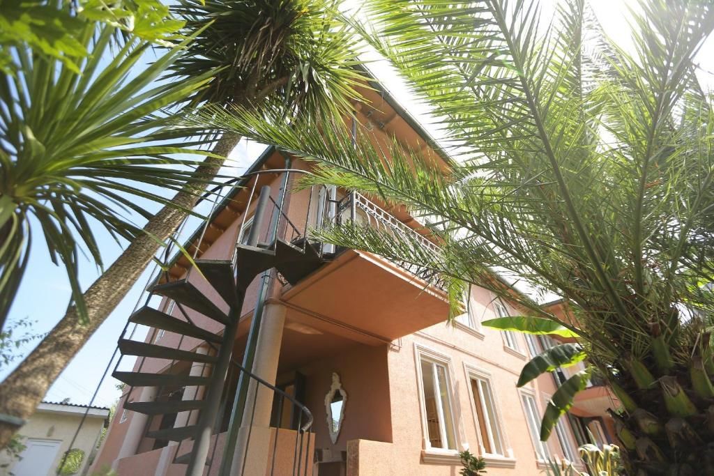 Гостевой дом Manana Guest House Батуми