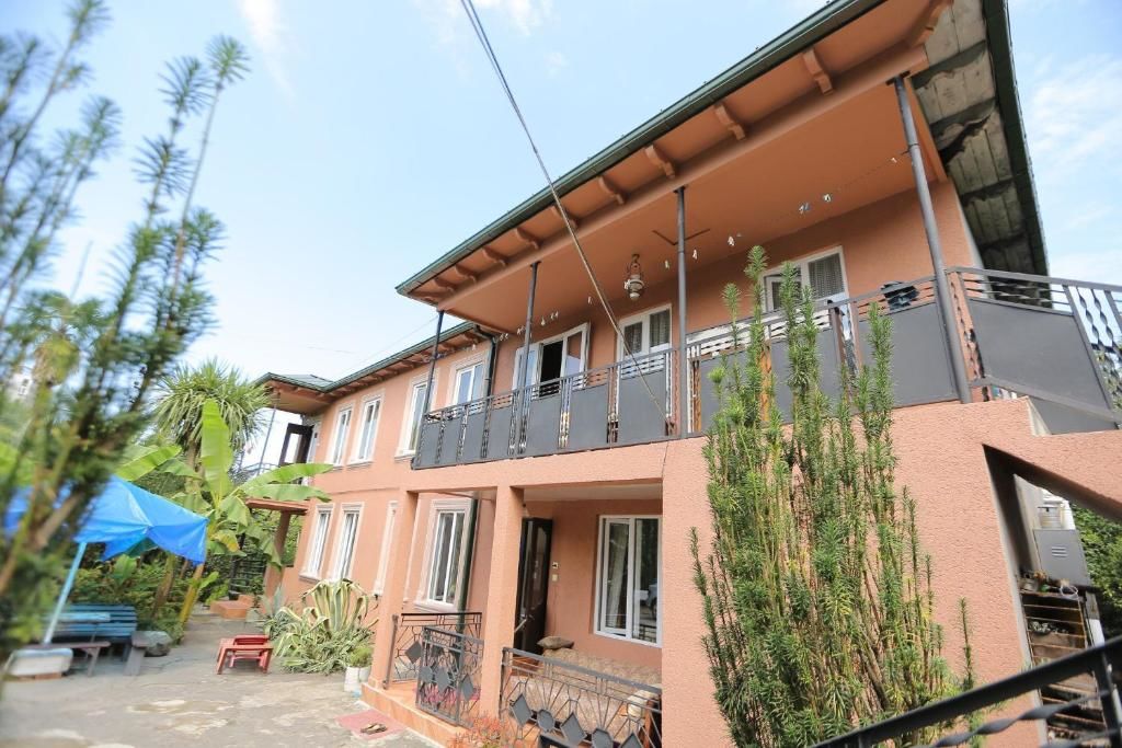 Гостевой дом Manana Guest House Батуми