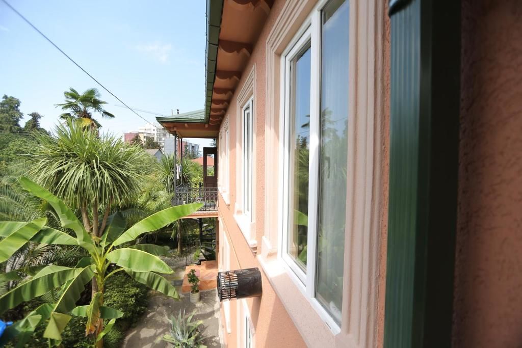 Гостевой дом Manana Guest House Батуми