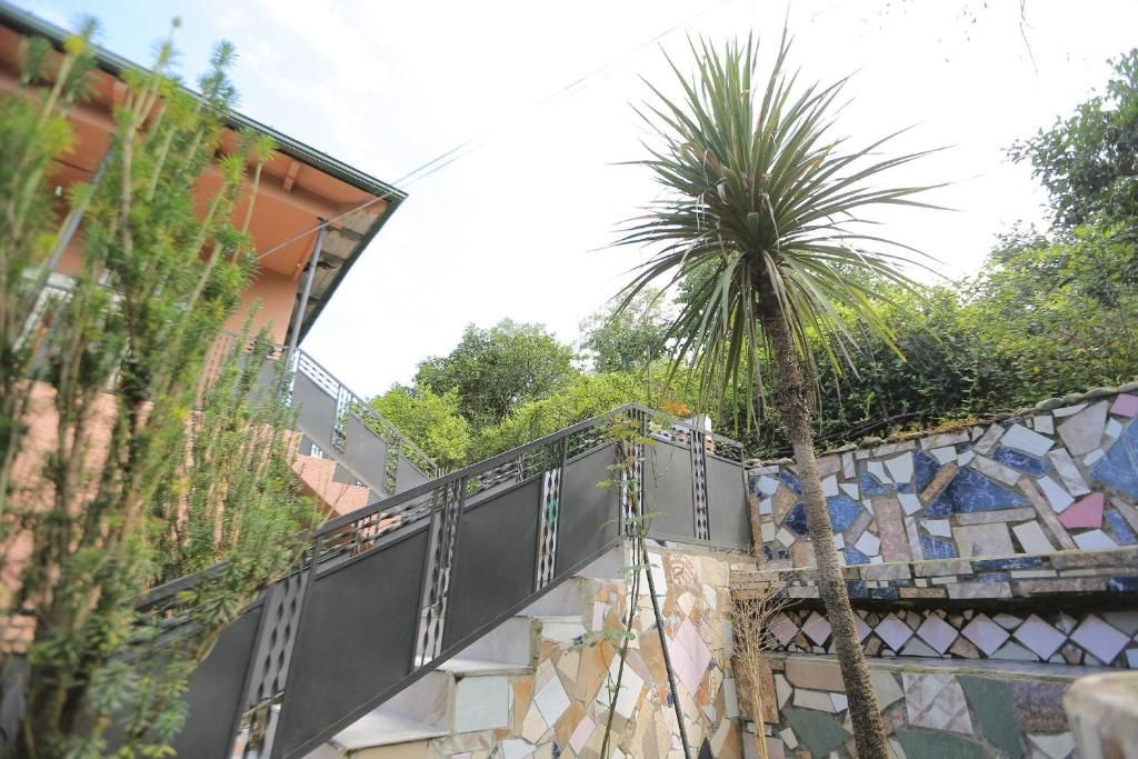 Гостевой дом Manana Guest House Батуми