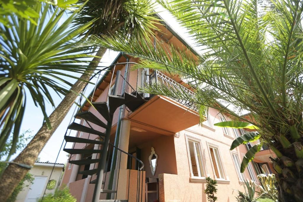 Гостевой дом Manana Guest House Батуми