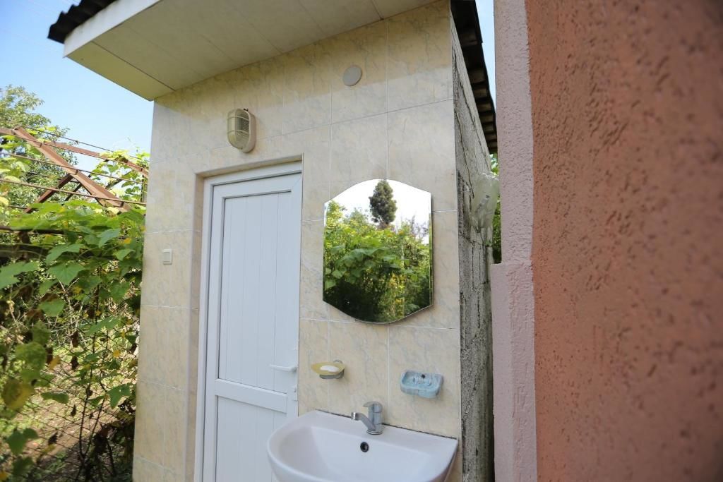 Гостевой дом Manana Guest House Батуми