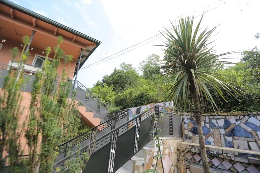 Гостевой дом Manana Guest House Батуми