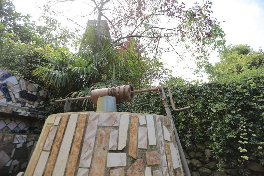 Гостевой дом Manana Guest House Батуми