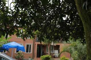 Гостевой дом Manana Guest House Батуми-6